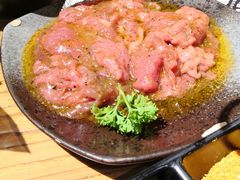 -牛哥の店炭火烤肉(攀枝花店)