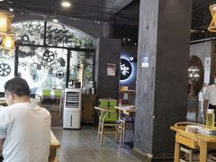 大堂-赤宴·川菜(玉林店)