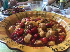 -力力豆花庄(广渠门店)