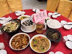 -悦秀大酒楼(江头店)