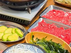-麒麟风烤牛肉·云南烧烤小排档(丹凤街店)