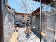 -VOYAGE COFFEE(杨梅竹店)