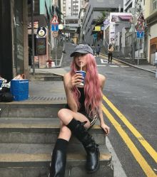 -N2CU HAIR SALON