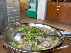 -肖四女·江湖菜(临港店)