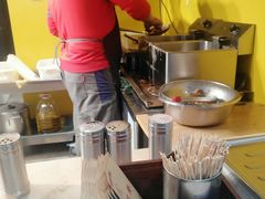 -傅强排骨(成都总店)
