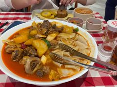 -西贝(紫荆广场店)