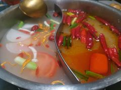 -许府牛火锅(信义坊总店)