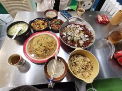 -蜀川川破店·江湖菜·烧烤(北京首店)