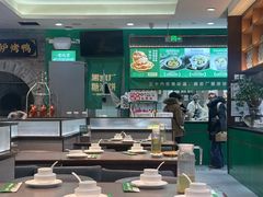 -黑窑厂糖油饼烤鸭·清真菜(黑窑厂街店)