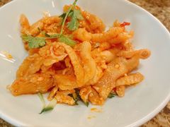 -小团圆餐厅(欧洲城店)