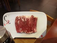 -1078號老北京涮肉(松柏店)