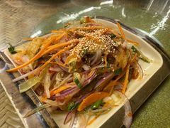 -多哥水傣味餐厅(司马巷店)