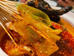 冷锅串串-茅庐川菜(青岛凯德店)