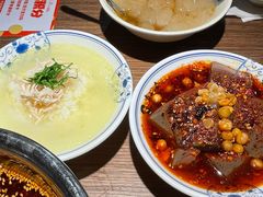 血旺-肖四女乐山跷脚牛肉(世博源店)