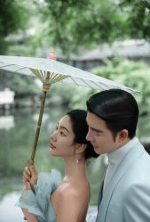 -维多利亚婚纱摄影全球旅拍(华南旗舰店)