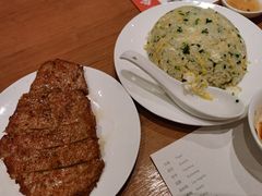 -鼎泰丰(德基广场店)