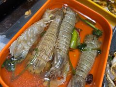 -江合勇丹东兄弟小串海鲜烧烤(总店)