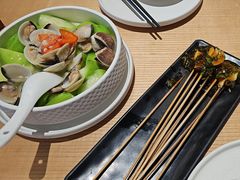 -隅乐胡椒虾·台湾菜·团建(皇岗店)