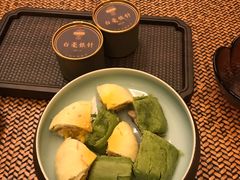 -王府茶宴(大观园总店)