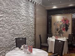-青岛香格里拉·香宫中餐厅