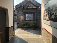 -李叔同故居纪念馆
