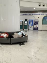 -上海市儿童医院(泸定路院区)