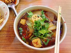 -牛王庙小吃(桥头街店)