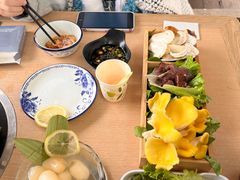 -大理老字号·舟渔的鱼野生菌海景餐厅(双廊店)