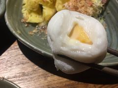 -喜越泰莱·泰越料理(海逸新天地店)