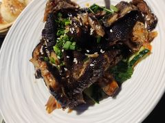-粉墨特色菜·烧烤音乐酒馆