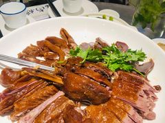-陈鹏鹏潮汕菜(欢乐海岸 海边景观店)