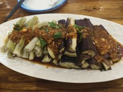 -木柴豆腐·活海鲜·鲁菜