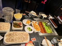 -川西坝子火锅(清江东路3.0直营店)
