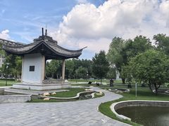 -东北农业大学饺子园
