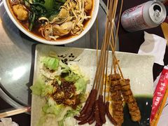 -老赵太太麻辣烫涮肚馆(大经路店)
