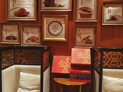 -A One Kitchen·南京精菜馆(德基广场店)