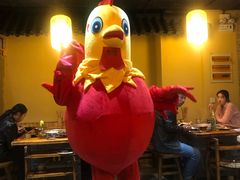 -锅来乐地锅鸡(安亭店)