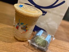 -瑞幸咖啡(卓越前海INTOWN店)