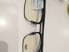 -宝视达眼镜(原阳店)