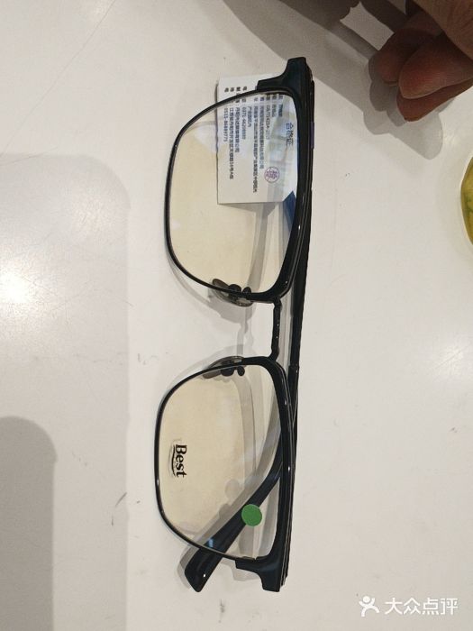 宝视达眼镜(原阳店)图片