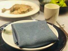 -A One Kitchen·南京精菜馆(德基广场店)