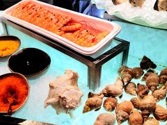 -白天鹅宾馆·流浮阁咖啡厅