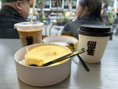 DIRTY-麻雀咖啡SPARROW COFFEE(十全街店)