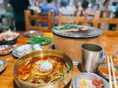 -原始泥炉烤肉(总店)