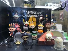 -泡泡玛特POPMART(赛格国际购物中心店)