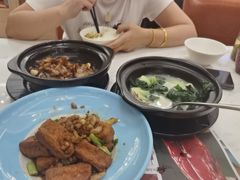 -新世界餐厅(万达店)