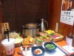 -独食火锅·半米屋台(直营总店)