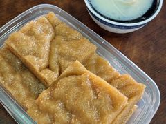 伦教糕-欢姐伦教糕(北海大道北店)