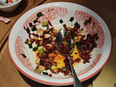 -俏湖兰·辣椒炒个肉(海沧店)