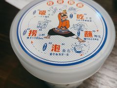 泡鲁达-婉泰·特色小吃·舂鸡脚(告庄二店)